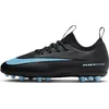 Image de NIKE Jr. Mercurial Vapor 16 Academy Sneaker, Multicolore, 33.5 EU