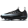 Image de NIKE JR Zoom Vapor 16 Academy FG/MG Soccer Shoes