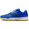Image de Nike Vapor Pro 3 Clay Court Chaussures de Tennis pour Homme, Racer Blue Blanc Lightning Noir, 43 EU