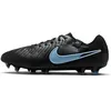 Image de Nike Homme Tiempo Legend 10 Pro Fußballschuh Für Normalen Rasen Chaussure de Football, Noir, 37.5 EU