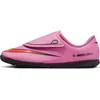 Image de Nike Jr. Mercurial Vapor 16 Club Sneaker, Multicolore, 27 EU