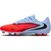 Image de Nike Homme Phantom 6 Low Club FG/MG Sneaker, Multicolore, 42 EU