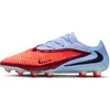 Image de Nike Homme Phantom 6 Low Elite Fußballschuh für Kunstrasen Chaussure de Football, Royal Tint Bright Crimson, 45 EU