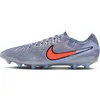 Image de Nike Homme Tiempo Legend 10 Elite Fußballschuh Für Kunstrasen Chaussure de Football, Blue Eclipse Noir, 44.5 EU