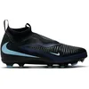 Image de NIKE JR Phantom 6 High ACAD FG/MG Soccer Shoes