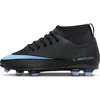 Image de NIKE JR Superfly 10 Club FG/MG Soccer Shoes