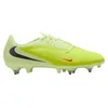 Image de Nike Homme Phantom 360 Acad SG Pro AC Chaussure de Football, Hyper Crimson Black Life Lime, 44.5 EU