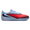 Image de Nike Homme Phantom 6 Low ACAD IC Sneaker, Multicolore, 45.5 EU
