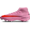 Image de Nike Mixte Mercurial Superfly 10 Academy Sneaker, Multicolore, 45.5 EU