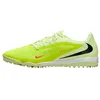 Image de Nike Homme Phantom 360 Acad TF Chaussure de Football, Hyper Crimson Black Life Lime, 40 EU