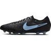 Image de Nike Homme Tiempo Legend 10 Elite Fußballschuh für Kunstrasen Chaussure de Football, Noir, 42 EU