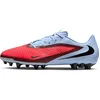Image de Nike Mixte Phantom 6 Low Acad AG Sneaker, Multicolore, 44 EU