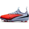 Image de NIKE JR Phantom 6 Low ACAD FG/MG
