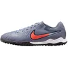 Image de Nike Tiempo Legend 10 Pro TF Turf Chaussures de Football pour Homme, Bleu éclipse/Noir, 38 EU