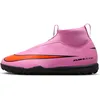 Image de NIKE Jr. Mercurial Superfly 10 Academy Sneaker, Multicolore, 33 EU