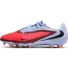 Image de Nike Homme Phantom 6 Low Acad FG/MG Sneaker, Multicolore, 41 EU