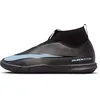 Image de Nike Homme Jr. Mercurial Superfly 10 Academy Sneaker, Multicolore, 33.5 EU