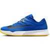 Image de Nike Homme Vapor Pro 3 Tennisschuh für Hartplätzefür Herren Chaussure de Tennis, Racer Blue Blanc Lightning Noir, 42 EU