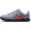 Image de Nike Homme Jr. Tiempo Legend 10 Club Sneaker, Multicolore, 38.5 EU