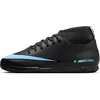 Image de Nike Mixte Jr. Mercurial Superfly 10 Club Sneaker, Multicolore, 33.5 EU