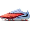 Image de Nike Homme Phantom 6 Low Elite Fußballschuh für Kunstrasen Chaussure de Football, Royal Tint Bright Crimson, 36.5 EU