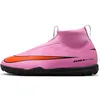 Image de NIKE Homme Jr. Mercurial Superfly 10 Academy Sneaker, Multicolore, 36 EU