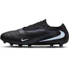 Image de Nike Homme Phantom 6 Low Pro Fußballschuh für Kunstrasen Chaussure de Football, Noir, 40 EU