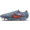 Image de Nike Homme Tiempo Legend 10 Elite Fußballschuh für Normalen Rasen Chaussure de Football, Blue Eclipse Black, 47.5 EU