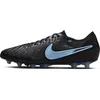 Image de Nike Homme Tiempo Legend 10 Elite Fußballschuh Für Kunstrasen Chaussure de Football, Noir, 40 EU
