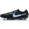 Image de Nike Homme Tiempo Legend 10 Elite Fußballschuh für Normalen Rasen Chaussure de Football, Noir, 47 EU