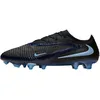 Image de Nike Homme Phantom 6 Low Elite Fußballschuh für Normalen Rasen Chaussure de Football, Noir, 42 EU