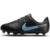 Image de Nike Mixte Jr. Tiempo Legend 10 Club Sneaker, Multicolore, 35 EU