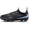 Image de NIKE JR Phantom 6 Low ACAD FG/MG Soccer Shoes