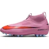 Image de NIKE Mixte Jr. Mercurial Superfly 10 Academy Sneaker, Multicolore, 36.5 EU