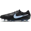 Image de Nike Homme Tiempo Legend 10 Elite Fußballschuh für Normalen Rasen Chaussure de Football, Noir, 38 EU