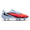 Image de Nike Homme Phantom 6 Low ACAD SG Pro AC Sneaker, Multicolore, 41 EU