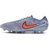 Image de Nike Legend 10 Elite AG-Pro, Football Soccer Homme, Blue Eclipse Noir, 43 EU