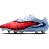 Image de Nike Homme Phantom 6 Low Elite Fußballschuh Für Weichen Rasen Chaussure de Football, Royal Tint Bright Crimson, 40 EU