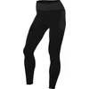 Image de Nike W NK Trail DF HR 7/8 Tght Legging pour Femme Noir/Noir Taille M