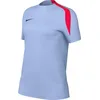 Image de Nike Strike Dri-FIT FN5025 Haut de Football à Manches Courtes pour Femme