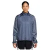 Image de NIKE Tempo Flash Repel pour femme, Bleu clair/blanc, S