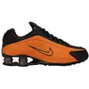 Image de Nike Shox R4 (Orange), Orange, 10.5