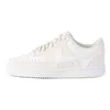 Image de Nike Court Vision Lo P NBK Chaussures de Loisirs pour Femme Phantom/White 40.5