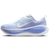 Image de Nike Vomero Plus Chaussures pour femme, Royal Pulse/Aluminium Blanc, 8.5