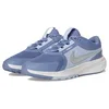 Image de Nike Star Runner 5 (GS) Chaussures de Course pour Enfants World Indigo/Metallic Silver/G 40