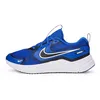 Image de Nike Cosmic Runner (GS) Chaussure de Course, Game Royal/White/Black, 38 EU