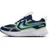 Image de Nike Cosmic Runner (GS) Chaussures de Course pour Enfants Blue Void/University Blue/Bare 38.5