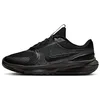 Image de Nike Star Runner 5 HF7004 Chaussures de Course pour Enfant Plus âgé, Noir et Anthracite., 38 EU