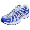 Image de NIKE P-6000 GS Baskets Hv5064, Racer Blue Metallic Silver 402, 40 EU