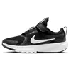 Image de Nike Mixte Enfant Star Runner 5, Black White White, 28 EU